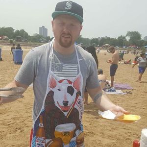 Meet your Posher, Kyle